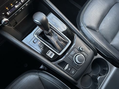 Certified 2024 MAZDA CX-5 AWD 2.5 S w/ Preferred Package image 30