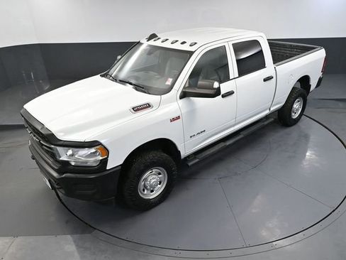 Used 2022 RAM 2500 Tradesman image 56