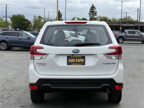 Used 2022 Subaru Forester image 22