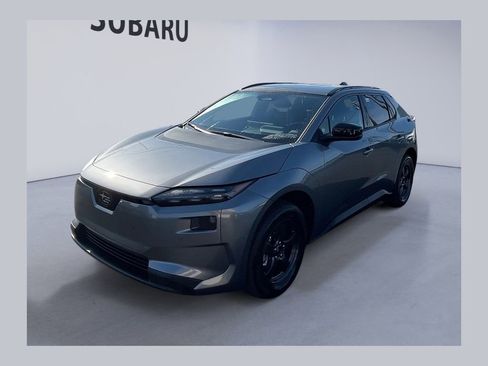 New 2026 Subaru Solterra image 1