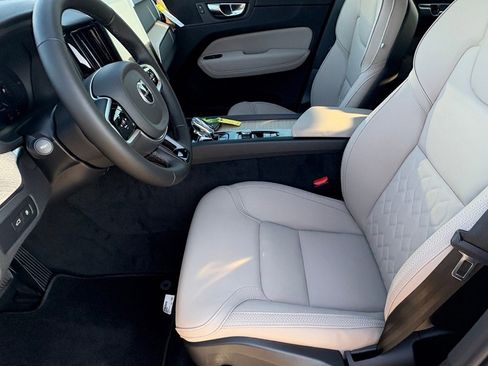 New 2026 Volvo XC60 T8 Plus w/ Protection Package Premier image 18