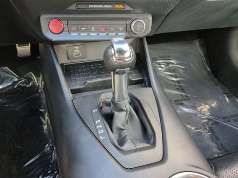 Certified 2024 Ford Mustang Premium image 19