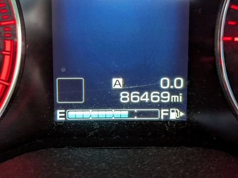 Used 2018 Subaru Impreza 2.0i Sport w/ Popular Package #1 AWD/4WD image 16