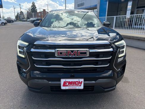 Used 2025 GMC Terrain Elevation image 8