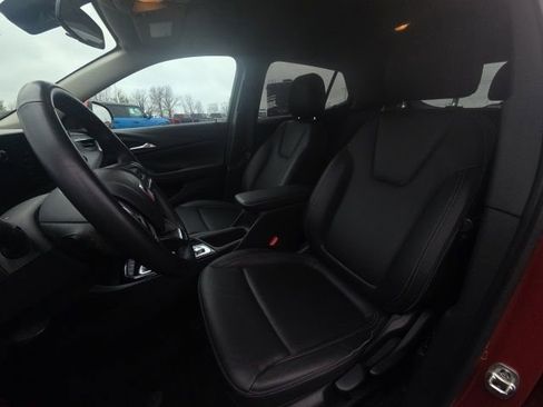 Used 2024 Buick Encore GX Sport Touring image 24