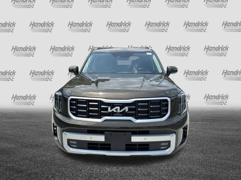Used 2023 Kia Telluride SX AWD/4WD image 3