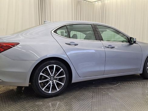 Used 2015 Acura TLX V6 SH-AWD w/ Technology Pkg image 4