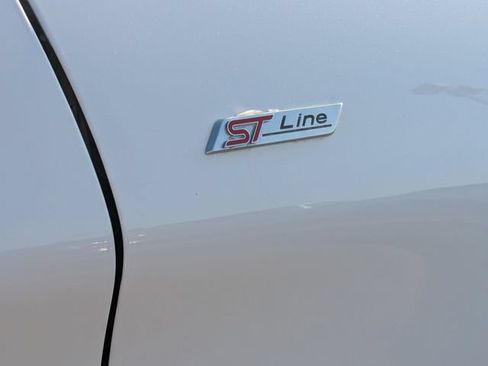 Certified 2023 Ford Explorer ST-Line w/ Class IV Trailer Tow Package RWD image 31