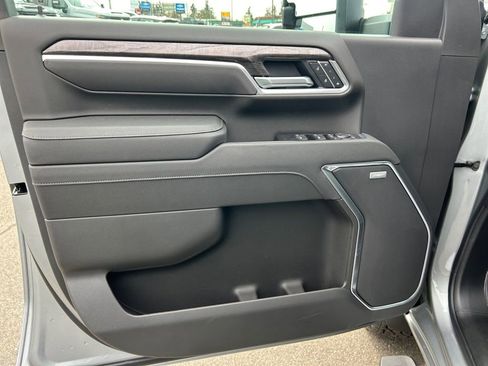 New 2026 Chevrolet Silverado 3500 LTZ w/ LTZ Plus Package image 22