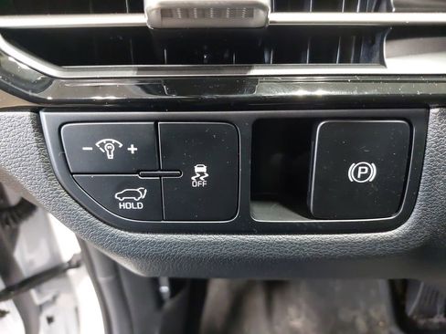 New 2026 Kia Sportage EX image 26