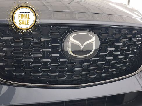 Used 2022 MAZDA CX-5 Carbon Edition image 11