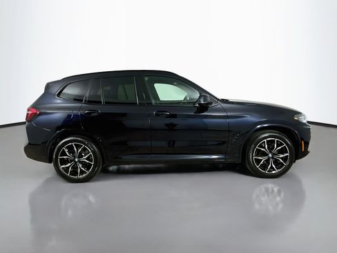Used 2024 BMW X3 xDrive30i w/ Premium Package AWD/4WD image 4