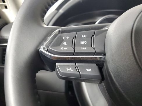 Used 2025 MAZDA CX-5 AWD 2.5 S w/ Preferred Package image 25