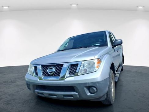 Used 2016 Nissan Frontier S RWD image 3