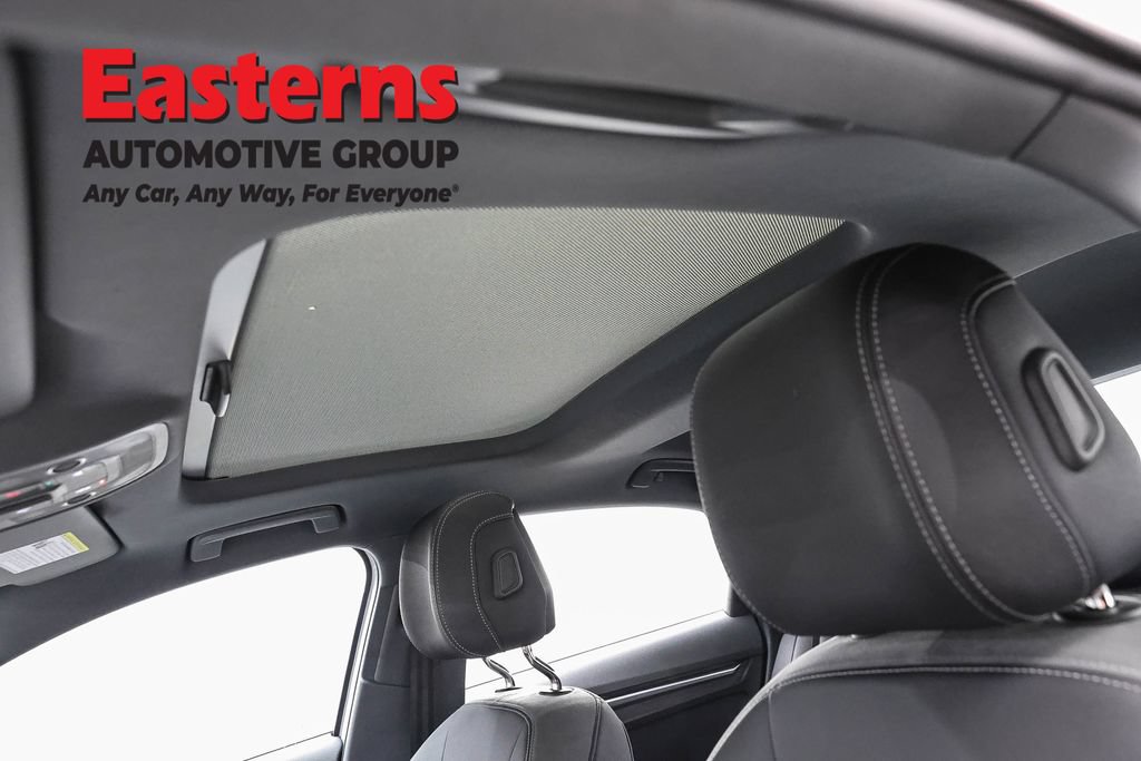 Used 2024 Audi A3 2.0T Premium FWD image 35