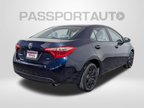 Used 2019 Toyota Corolla LE image 7