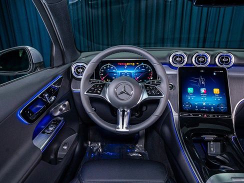 New 2026 Mercedes-Benz GLC 300 4MATIC image 15