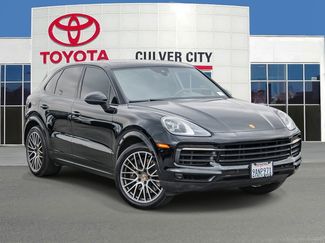 Used 2022 Porsche Cayenne video 1