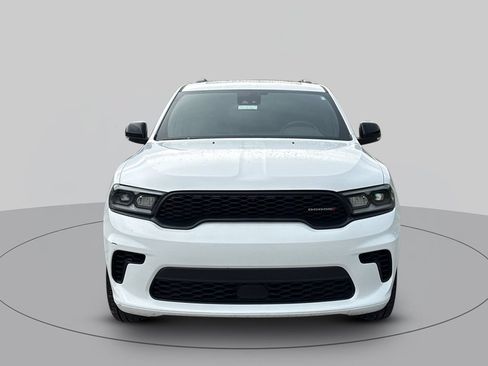 Used 2024 Dodge Durango GT AWD/4WD image 8