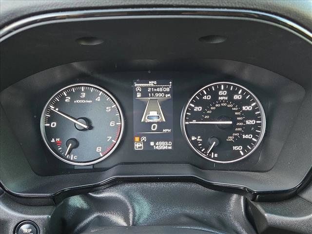 Used 2024 Subaru Outback Premium AWD/4WD image 11
