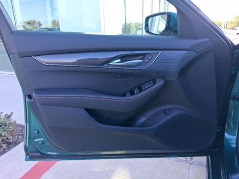 New 2026 Cadillac CT5 Sport image 18