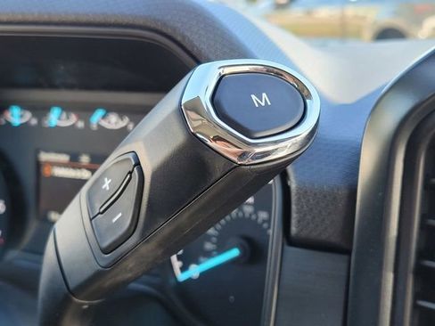 New 2026 Ford F150 XL w/ Equipment Group 103A High image 19