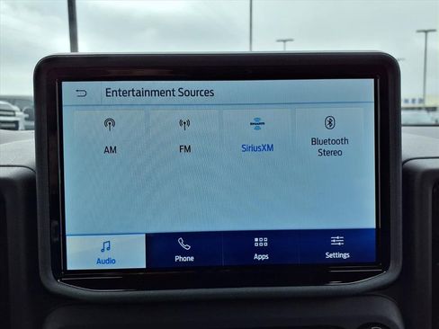 Certified 2022 Ford Bronco Sport Badlands w/ Premium Package image 20