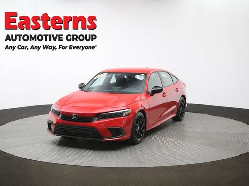 Used 2024 Honda Civic Sport image 53