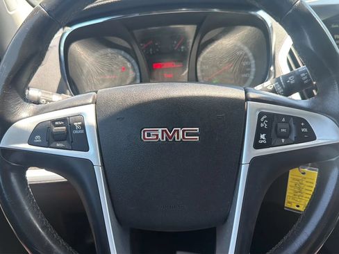 Used 2015 GMC Terrain SLE AWD/4WD image 13