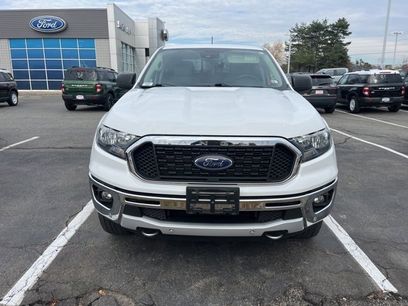 Used 2019 Ford Ranger XLT w/ Equipment Group 302A Luxury