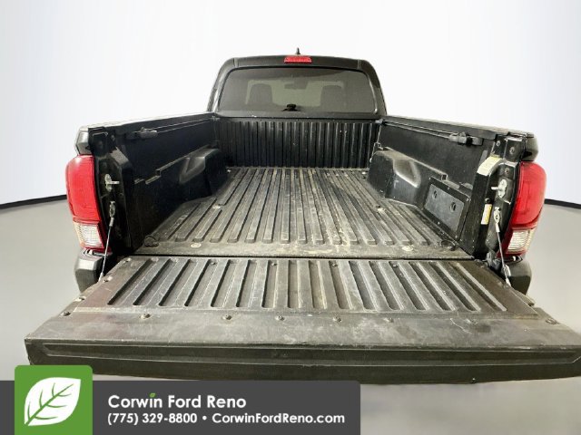 Used 2021 Toyota Tacoma SR RWD image 27