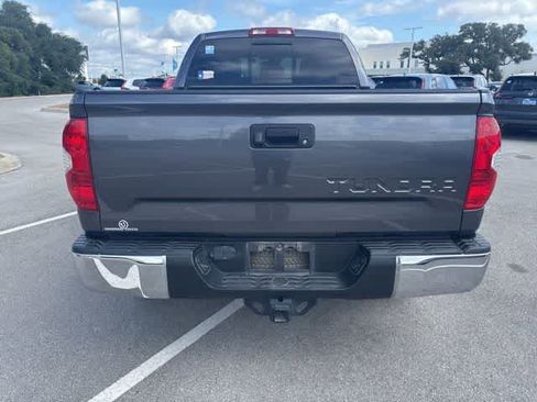 Used 2018 Toyota Tundra SR5 RWD image 4