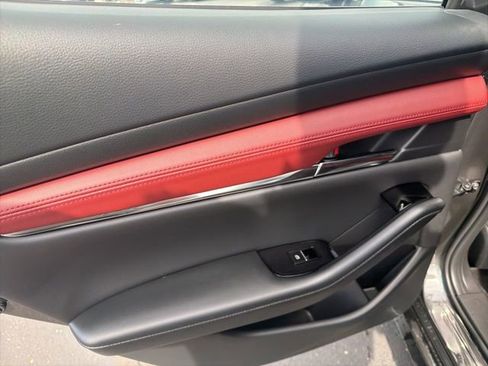New 2026 MAZDA MAZDA3 2.5 S Hatchback w/ Premium Pkg image 27