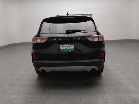 Used 2021 Ford Escape S image 7