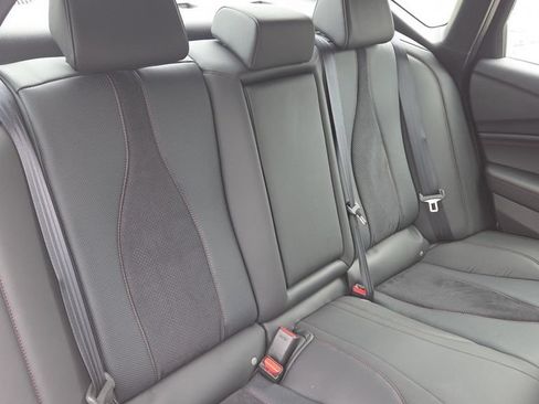 Used 2025 Acura TLX Type S AWD/4WD image 14