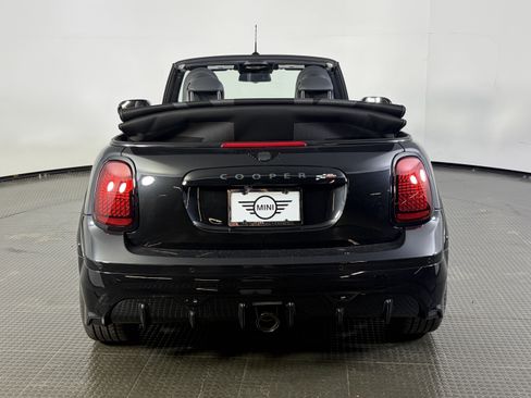 New 2026 MINI Cooper John Cooper Works FWD image 6