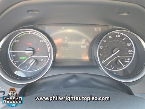 Used 2021 Toyota Camry XSE w/ Cold Weather Package image 22