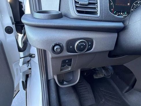 Used 2024 Ford Transit 350 AWD w/ Interior Upgrade Package image 25