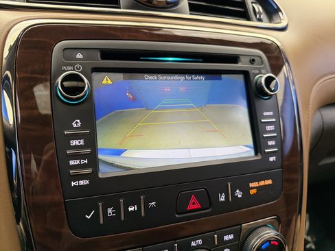 Used 2016 Buick Enclave Premium w/ Experience Buick Package image 21