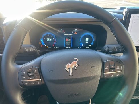 New 2025 Ford Bronco Sport Big Bend w/ Convenience Package image 13