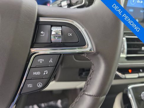 Used 2023 Lincoln Navigator Black Label AWD/4WD image 20