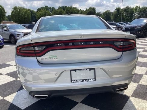 Used 2022 Dodge Charger SXT image 7