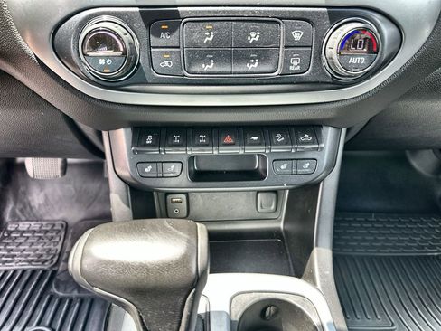 Certified 2017 Chevrolet Colorado ZR2 AWD/4WD image 34