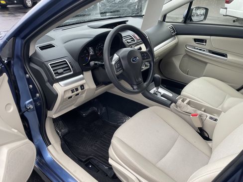 Used 2015 Subaru Crosstrek 2.0i Premium w/ Popular Package #1 image 12