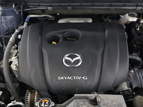 Certified 2023 MAZDA CX-5 Carbon Edition image 28