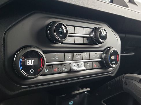 New 2025 Ford Bronco Raptor AWD/4WD image 27