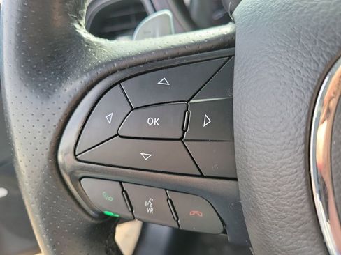 Used 2018 Dodge Challenger GT w/ Driver Convenience Group image 18