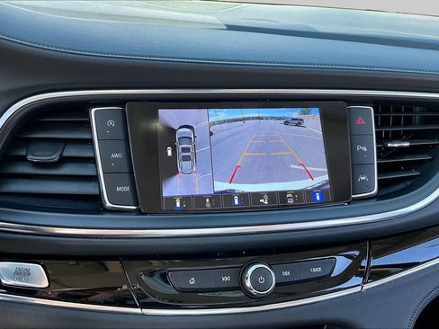 Used 2023 Buick Enclave Avenir w/ Trailering Package, 5000 lbs. AWD/4WD image 27