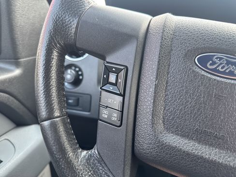 Used 2014 Ford F150 XLT w/ Equipment Group 301A Mid image 19