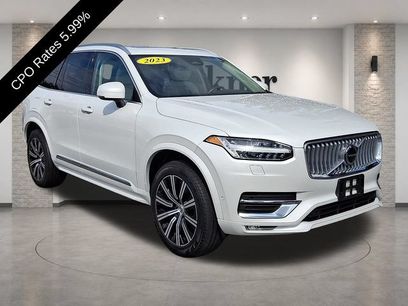 Used 2023 Volvo XC90 B6 Plus